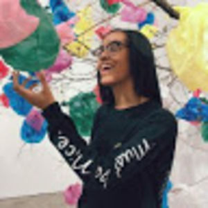 Meet your Posher, Isabella